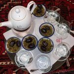 Tea in Iran